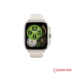 Amazfit Cheetah Smartwatch - Square