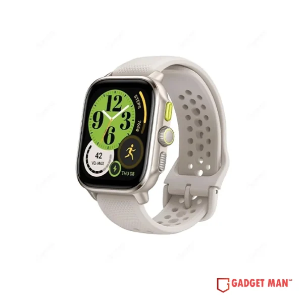Amazfit Cheetah Smartwatch - Square