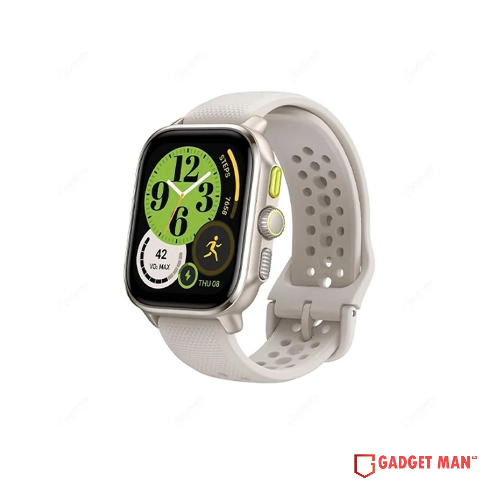 Amazfit Cheetah Smartwatch - Square