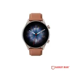 Amazfit GTR 3 Pro Smartwatch