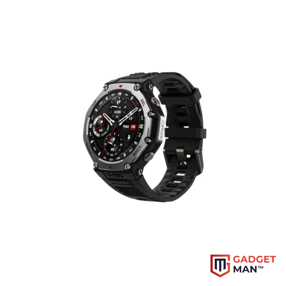 Amazfit T Rex 3 Rugged Amoled Display