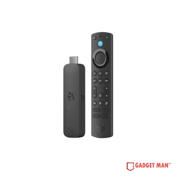 Amazon Fire TV Stick 4K Max WiFi 6E