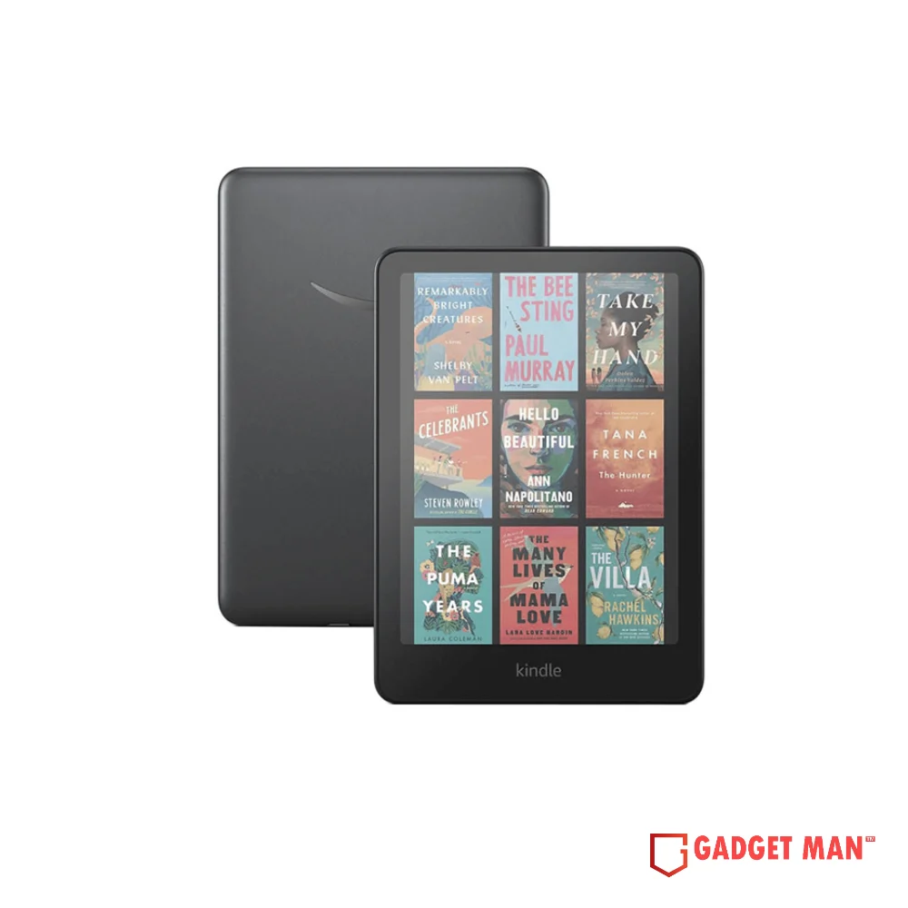 Amazon Kindle Colorsoft Signature Edition