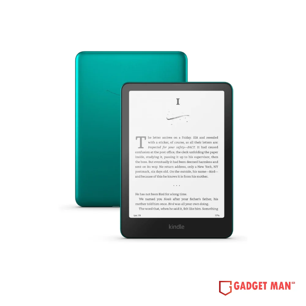Amazon Kindle E-Reader 12th Gen 16GB