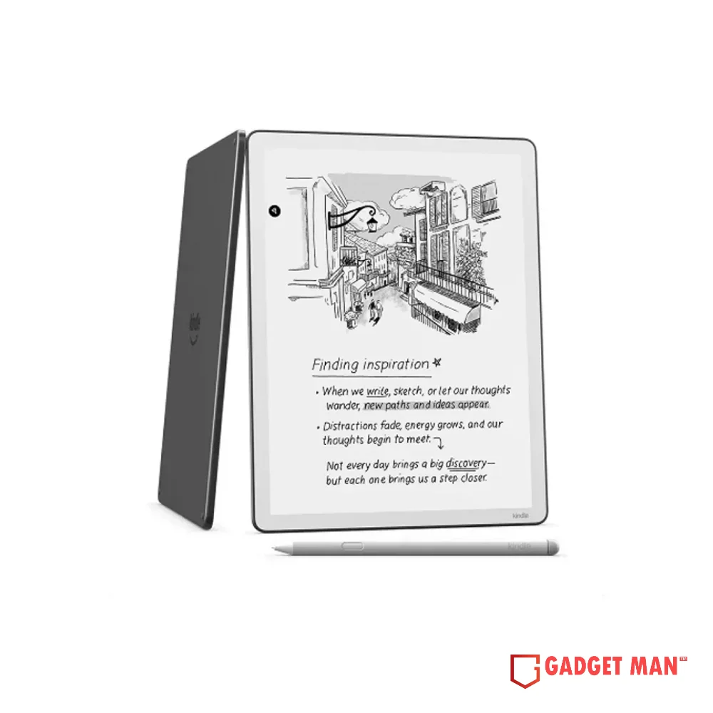 Amazon Kindle Scribe 3rd Gen with Front Light