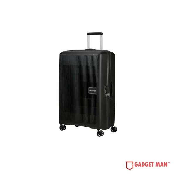 American Tourister Aerostep SP Luggage