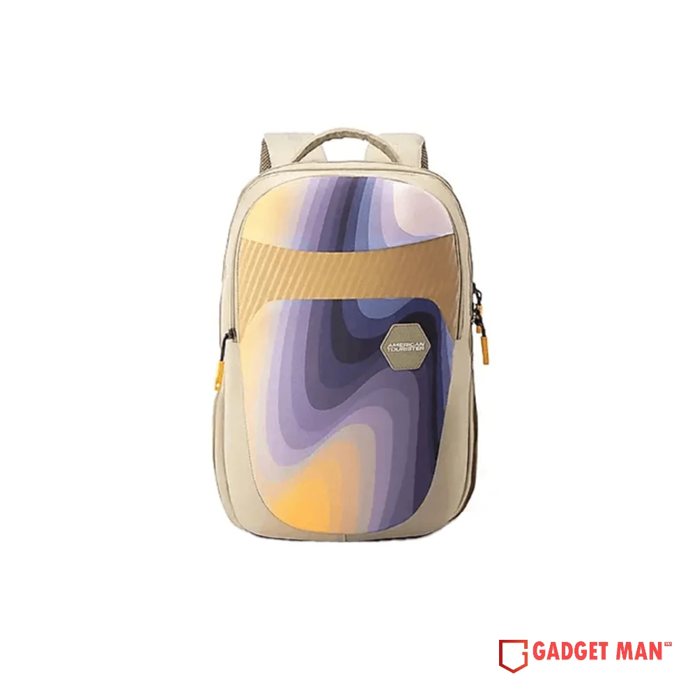 American Tourister HERD BP01 Backpack