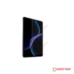 Amigo HD Tempered Glass for iPad