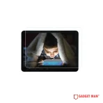 Anank 3D Eyesafe Tempered Glass for iPad