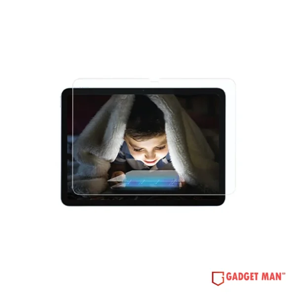 Anank 3D Eyesafe Tempered Glass for iPad