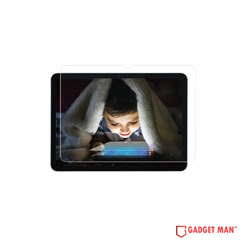 Anank 3D Eyesafe Tempered Glass for iPad