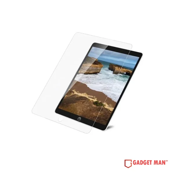 Anank 3D Tempered Glass Pro 9H for iPad