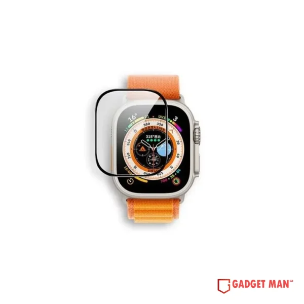Anank 9H Screen Protector for iWatch Ultra