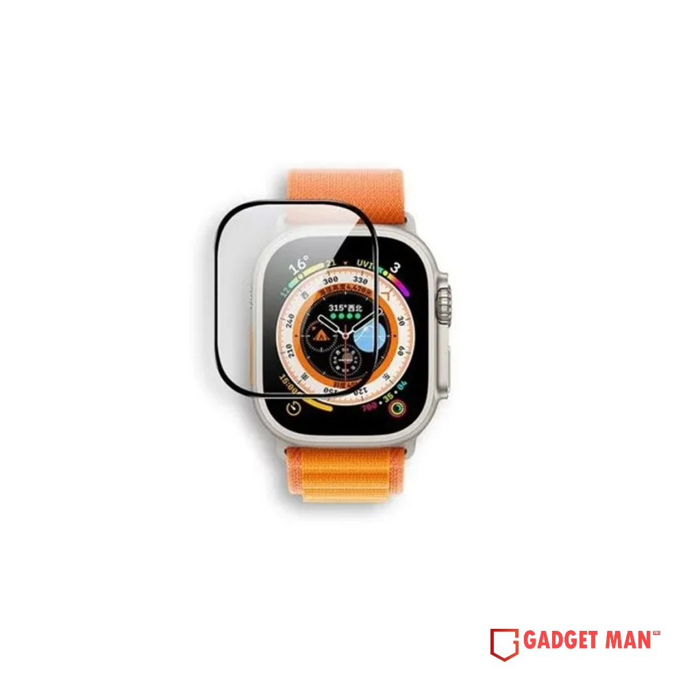 Anank 9H Screen Protector for iWatch Ultra