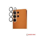 Anank AR Anti-reflective Lens Guard for Galaxy S26 Series