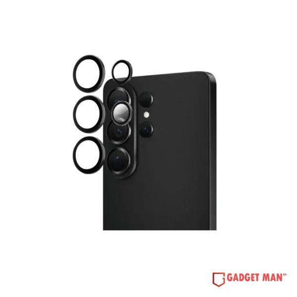Anank AR Anti-reflective Lens Guard for Galaxy S26 Series