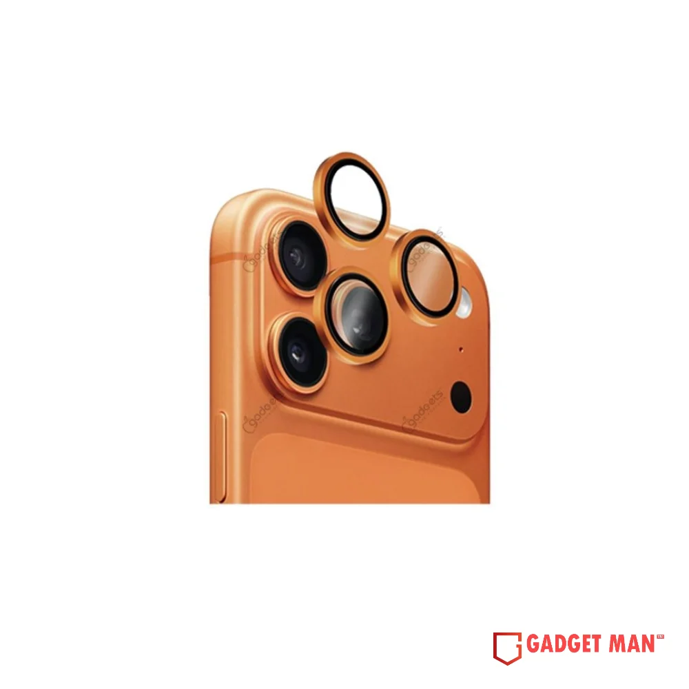 Anank AR Anti-reflective Lens Guard for iPhone 17 Series