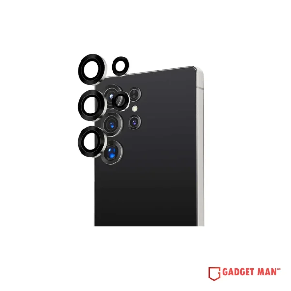 Anank AR Circle Lens Guard for Galaxy Ultra Series