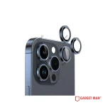 Anank AR Circle Lens Guard for iPhone 15 Series