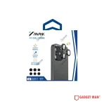 Anank AR Circle Lens Guard for iPhone 15 Series