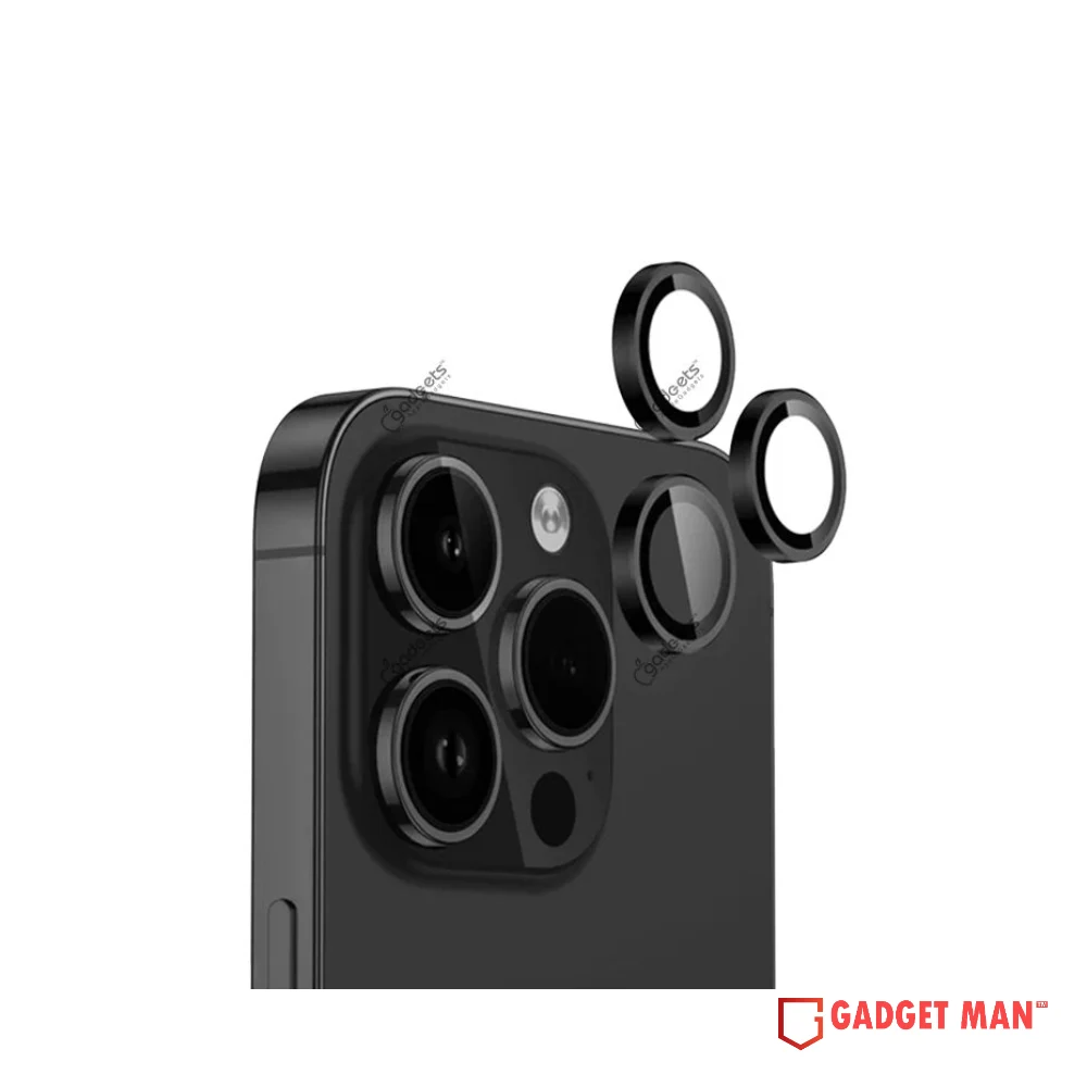 Anank AR Circle Lens Guard for iPhone 15 Series