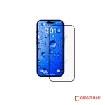 Anank EazyPro Screen Protector with Installation Kit for iPhone