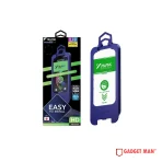 Anank EazyPro Screen Protector with Installation Kit for iPhone