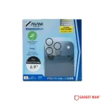Anank Full Coverage Lens Protector for iPhone 17 Pro Max