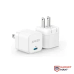 Anker 20W USB-C Adapter with USB-C/Lightning Fast Charging Cable