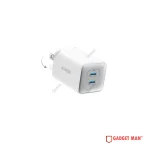 Anker 523 Nano 3 47W USB-C GaN Charger