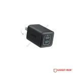 Anker 523 Nano 3 47W USB-C GaN Charger
