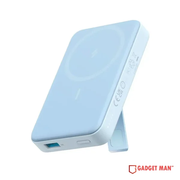 Anker 633 Magnetic Wireless Charger MagGo 10000mAh