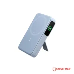 Anker A1654 MagGo 15W Ultra Fast Portable Charger Power Bank with Smart Display - 10000mAh