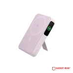 Anker A1654 MagGo 15W Ultra Fast Portable Charger Power Bank with Smart Display - 10000mAh