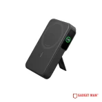 Anker A1654 MagGo 15W Ultra Fast Portable Charger Power Bank with Smart Display - 10000mAh
