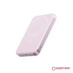 Anker A1664 MagGo Qi2 Ultra Slim Power Bank - 10000mAh