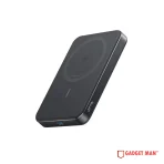 Anker A1664 MagGo Qi2 Ultra Slim Power Bank - 10000mAh