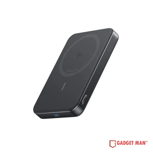 Anker A1664 MagGo Qi2 Ultra Slim Power Bank - 10000mAh