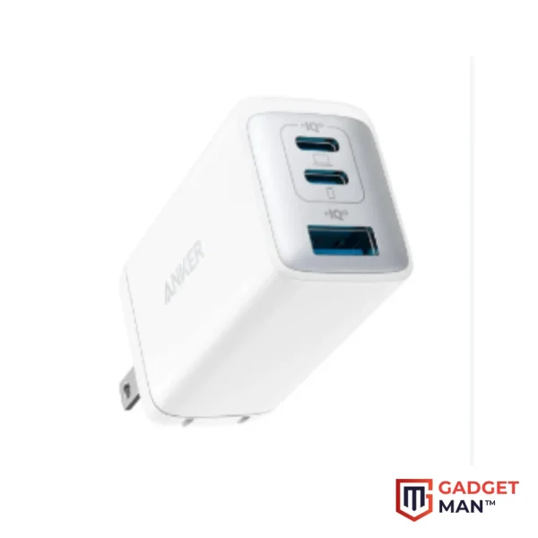 Anker Charger – Nano 65W