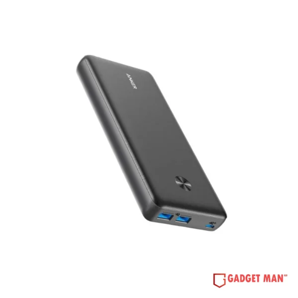 Anker PowerCore III Elite 60W Power Bank - 25600mAh