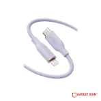 Anker PowerLine III Flow USB-C with Lighting Connector