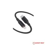Anker PowerLine III Flow USB-C with Lighting Connector