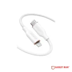 Anker PowerLine III Flow USB-C with Lighting Connector