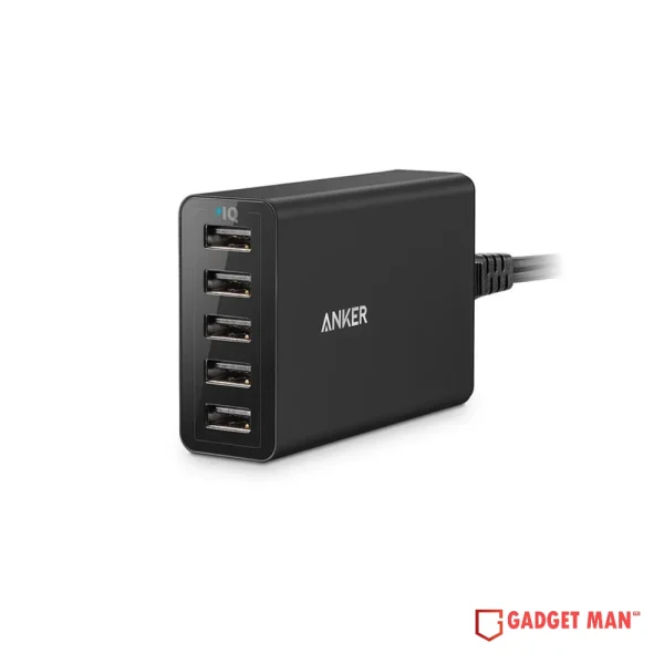 Anker PowerPort 5 Lite