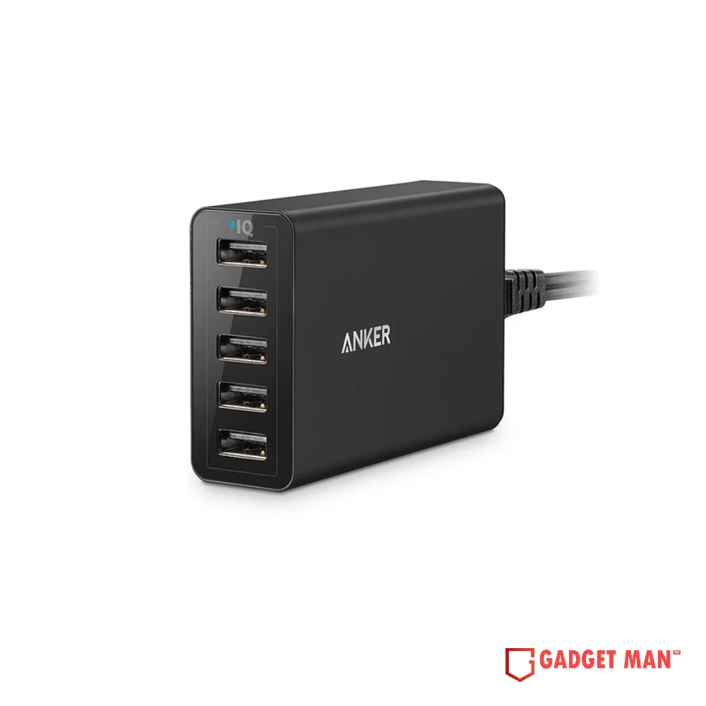 Anker PowerPort 5 Lite