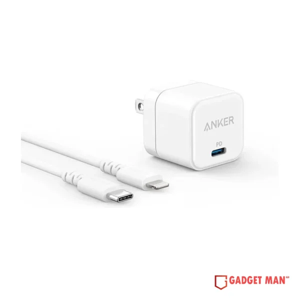 Anker PowerPort Series 3 20W Cube