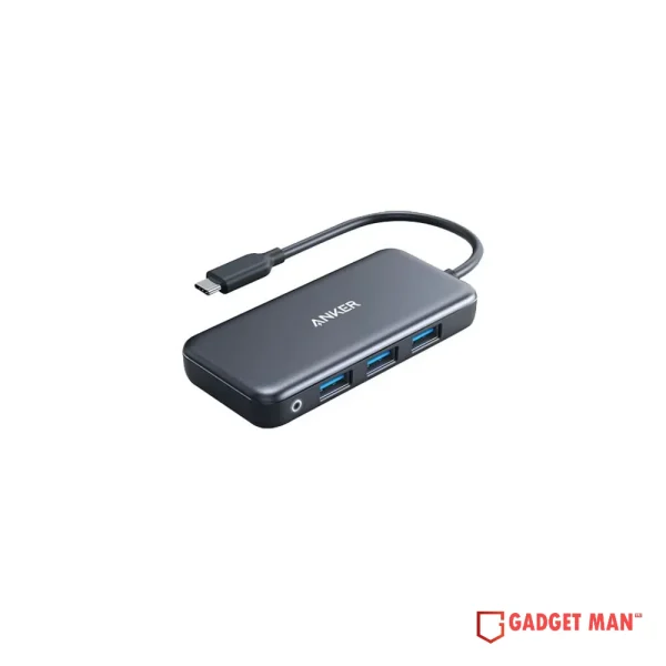 Anker Premium 5-in-1 USB-C Hub