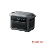 Anker SOLIX C1000 Gen 2 Portable Power Station-2000W