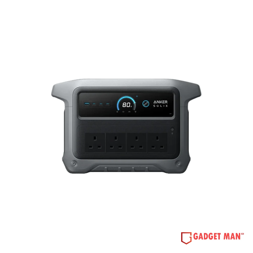 Anker SOLIX C1000 Gen 2 Portable Power Station-2000W