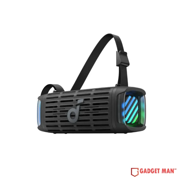 Anker Soundcore Boom 3i Portable Bluetooth Speaker